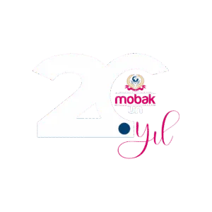 Mobak Logo