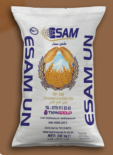 ESAM IRAK UNU
