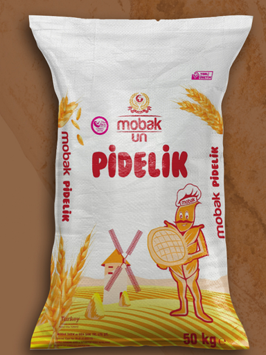 MOBAK PİDELİK UN
